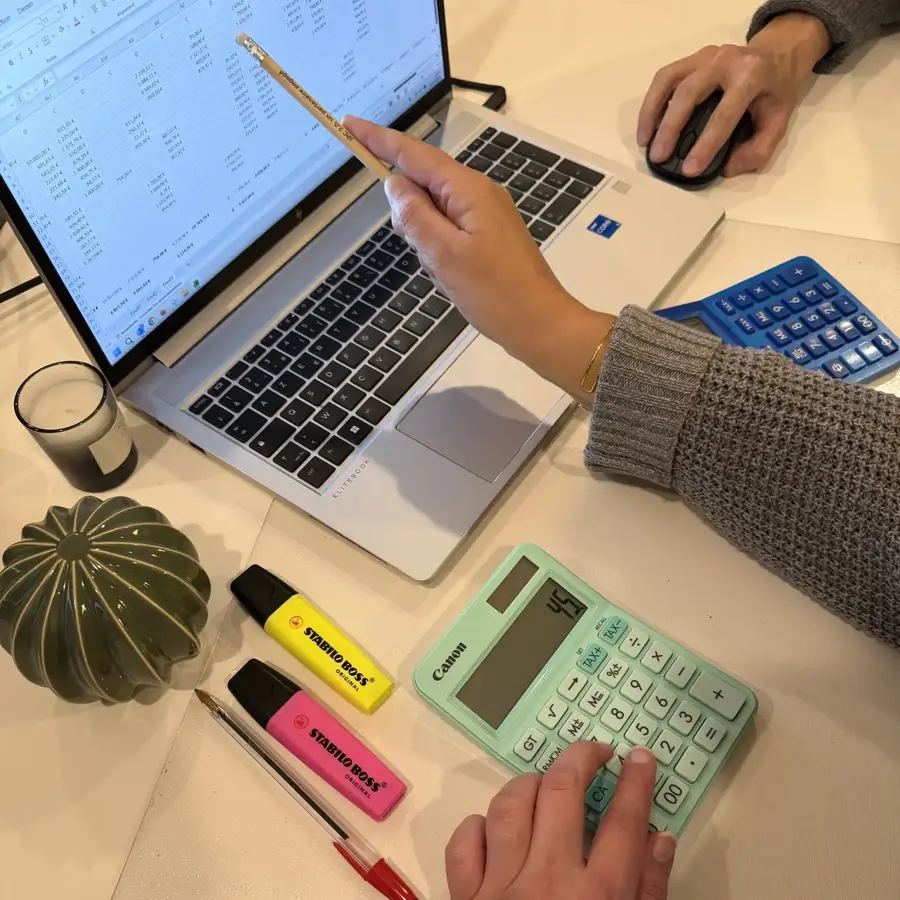 simplifiez quotidien